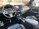 2023 BMW X3 M40i