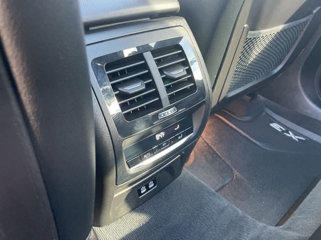 2023 BMW X3 M40i