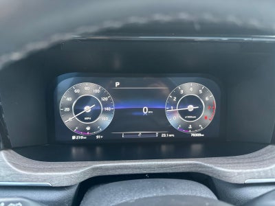2022 Kia Sorento X-Line SX Prestige