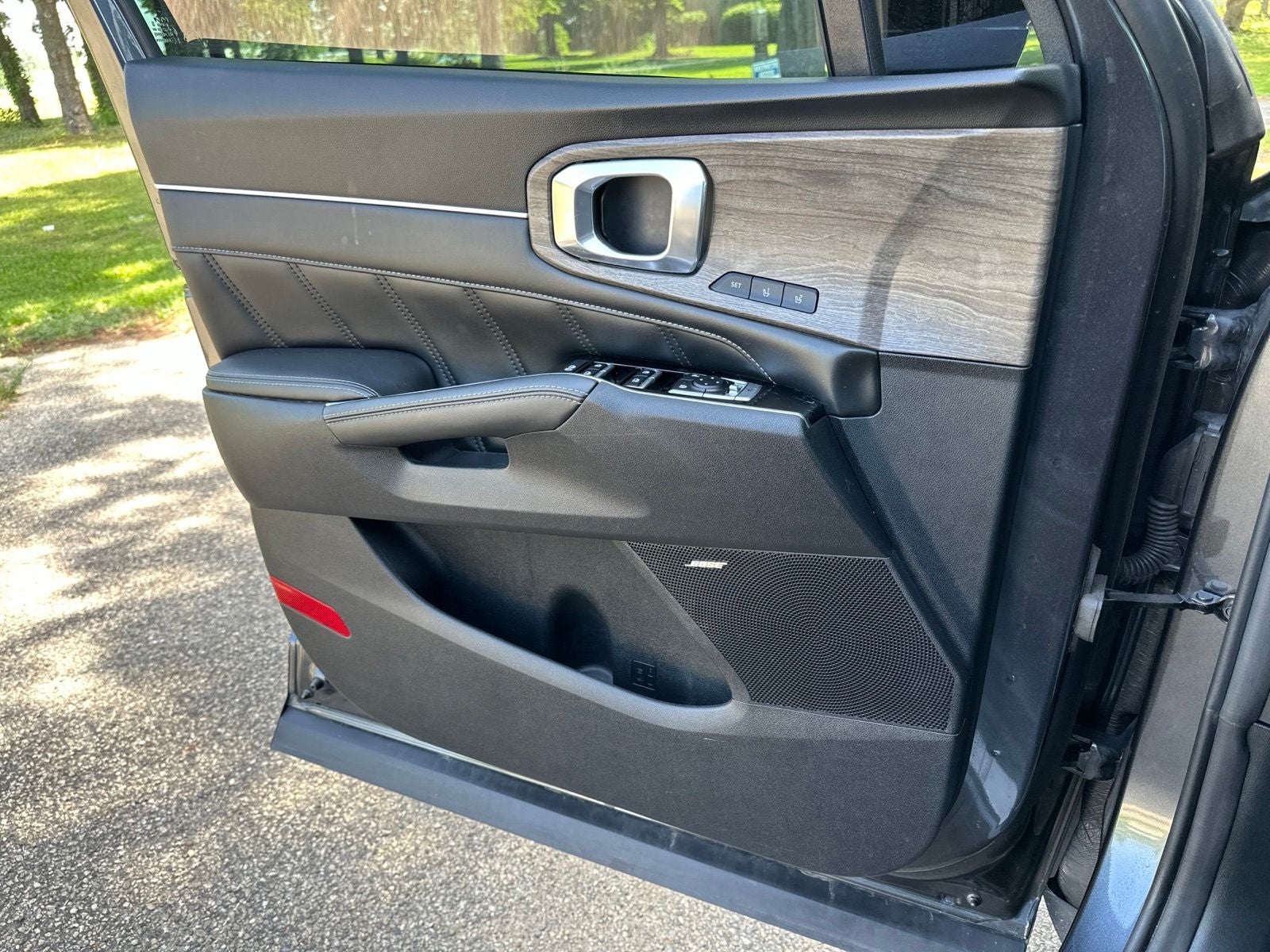 2022 Kia Sorento X-Line SX Prestige