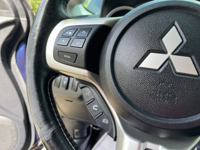 2014 Mitsubishi Lancer Evolution GSR 600 HP
