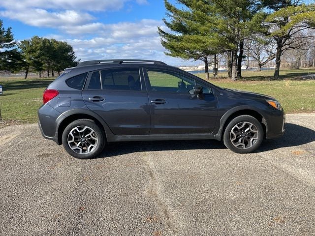 2017 Subaru Crosstrek 2.0i Limited