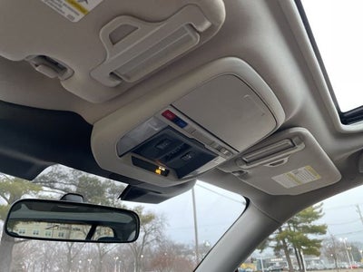 2022 Subaru Forester Touring