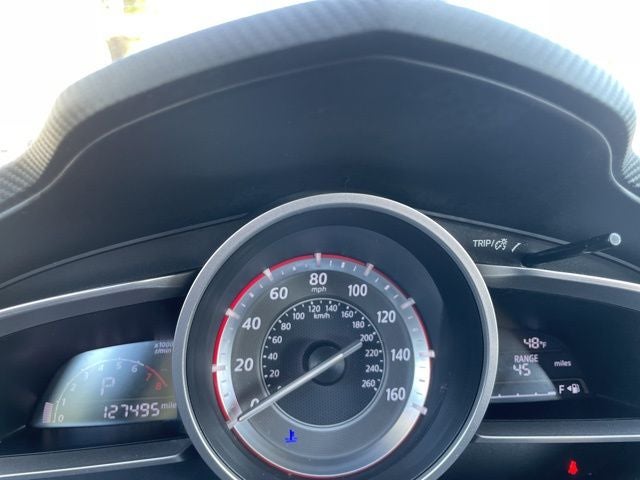 2014 Mazda Mazda3 i Sport