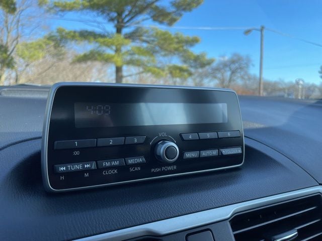 2014 Mazda Mazda3 i Sport