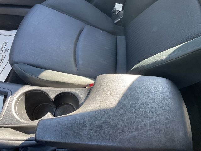 2014 Mazda Mazda3 i Sport