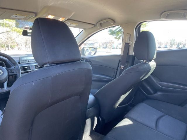 2014 Mazda Mazda3 i Sport