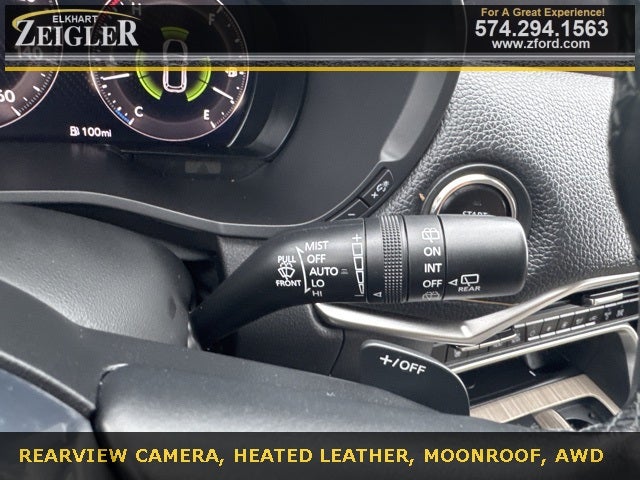 2024 Mazda Mazda CX-90 3.3 Turbo S