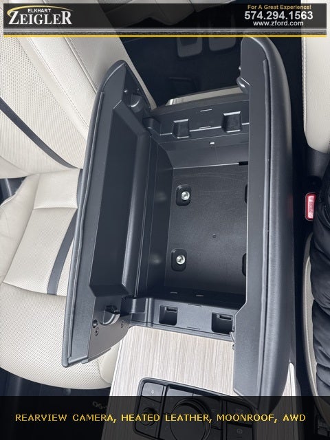 2024 Mazda Mazda CX-90 3.3 Turbo S