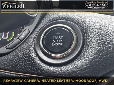 2024 Mazda Mazda CX-90 3.3 Turbo S