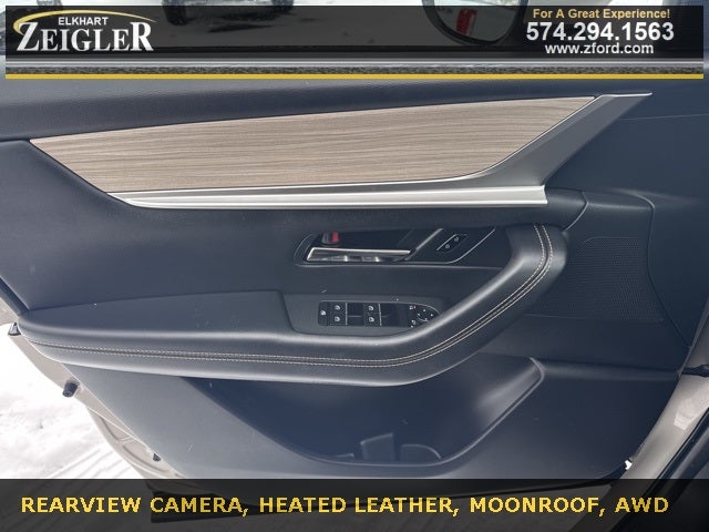 2024 Mazda Mazda CX-90 3.3 Turbo S