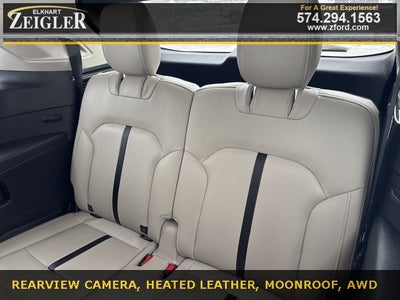 2024 Mazda Mazda CX-90 3.3 Turbo S