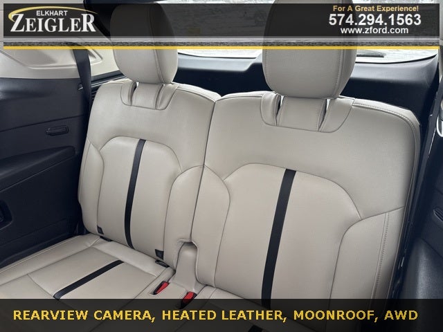 2024 Mazda Mazda CX-90 3.3 Turbo S