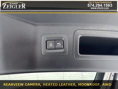 2024 Mazda Mazda CX-90 3.3 Turbo S