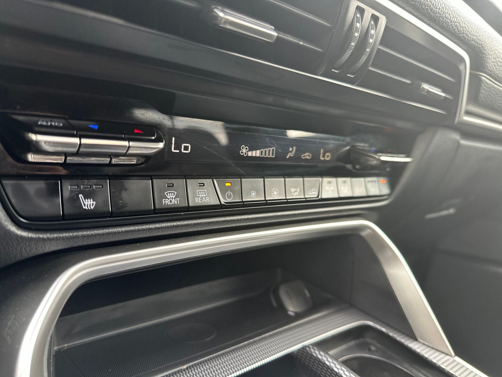 2025 Mazda Mazda CX-90 3.3 Turbo Preferred