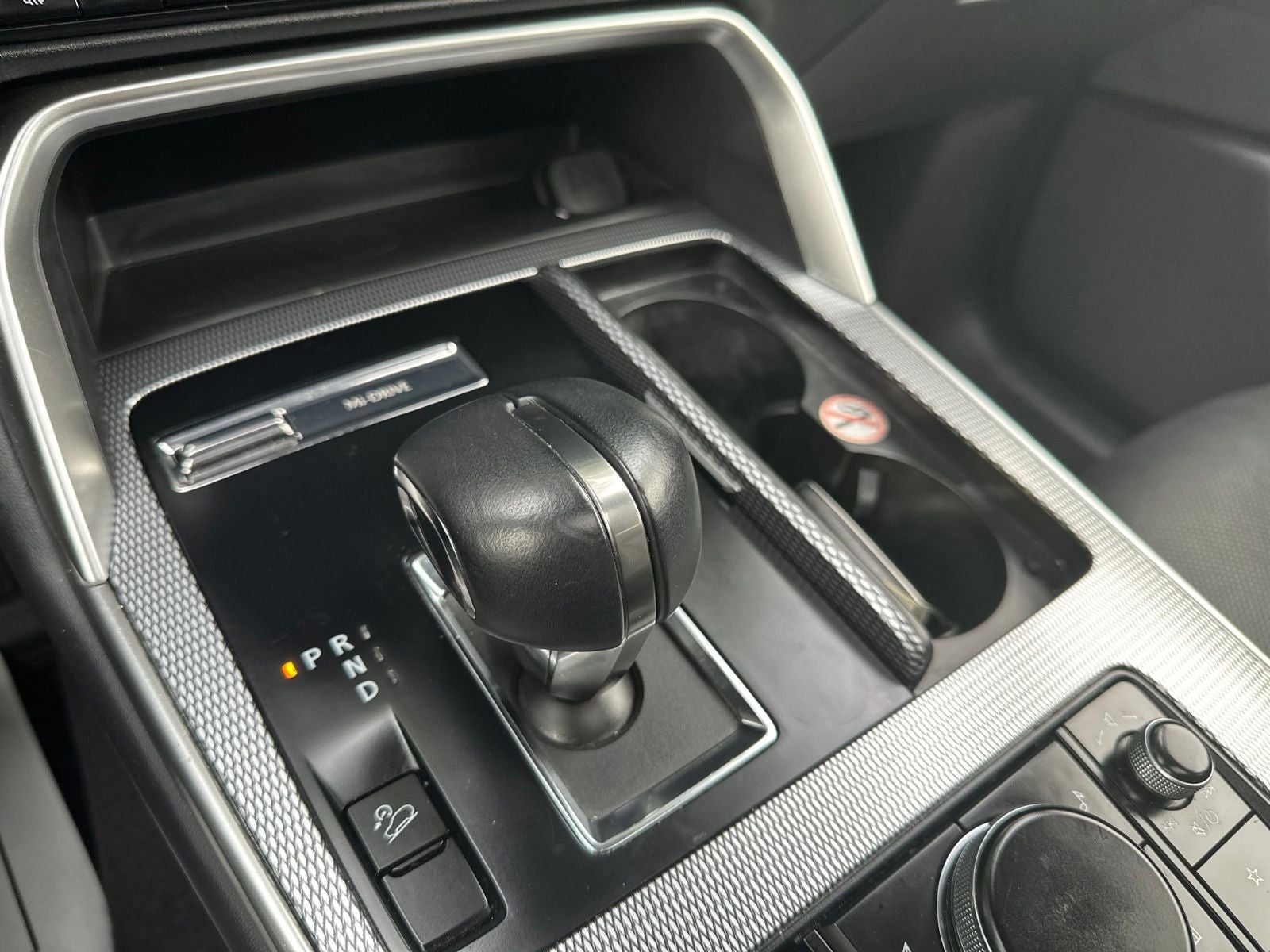 2025 Mazda Mazda CX-90 3.3 Turbo Preferred