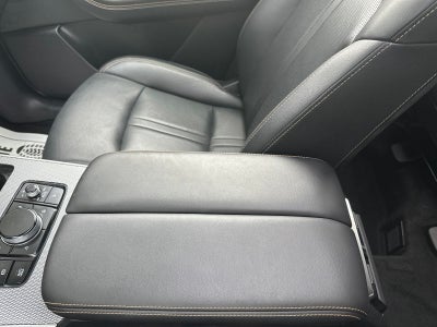 2025 Mazda Mazda CX-90 3.3 Turbo Preferred