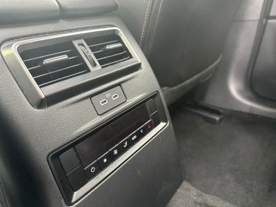 2025 Mazda Mazda CX-90 3.3 Turbo Preferred