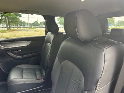 2025 Mazda Mazda CX-90 3.3 Turbo Preferred