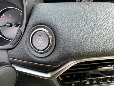 2025 Mazda Mazda CX-90 3.3 Turbo Preferred