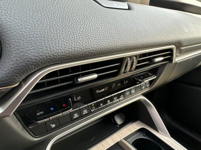 2025 Mazda Mazda CX-90 3.3 Turbo Preferred
