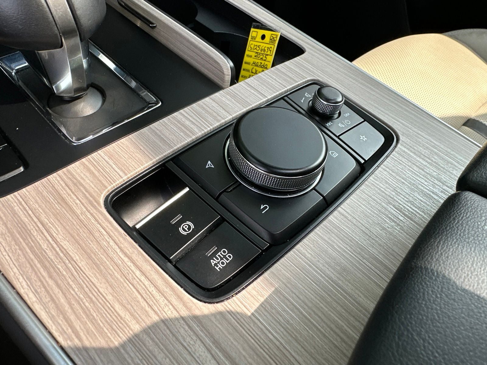2025 Mazda Mazda CX-90 3.3 Turbo Preferred