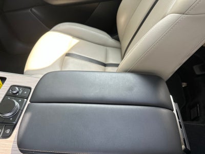 2025 Mazda Mazda CX-90 3.3 Turbo Preferred
