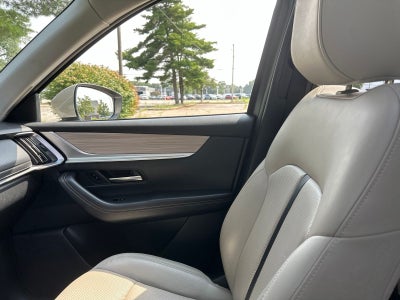 2025 Mazda Mazda CX-90 3.3 Turbo Preferred
