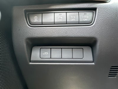 2025 Mazda Mazda CX-90 3.3 Turbo Preferred
