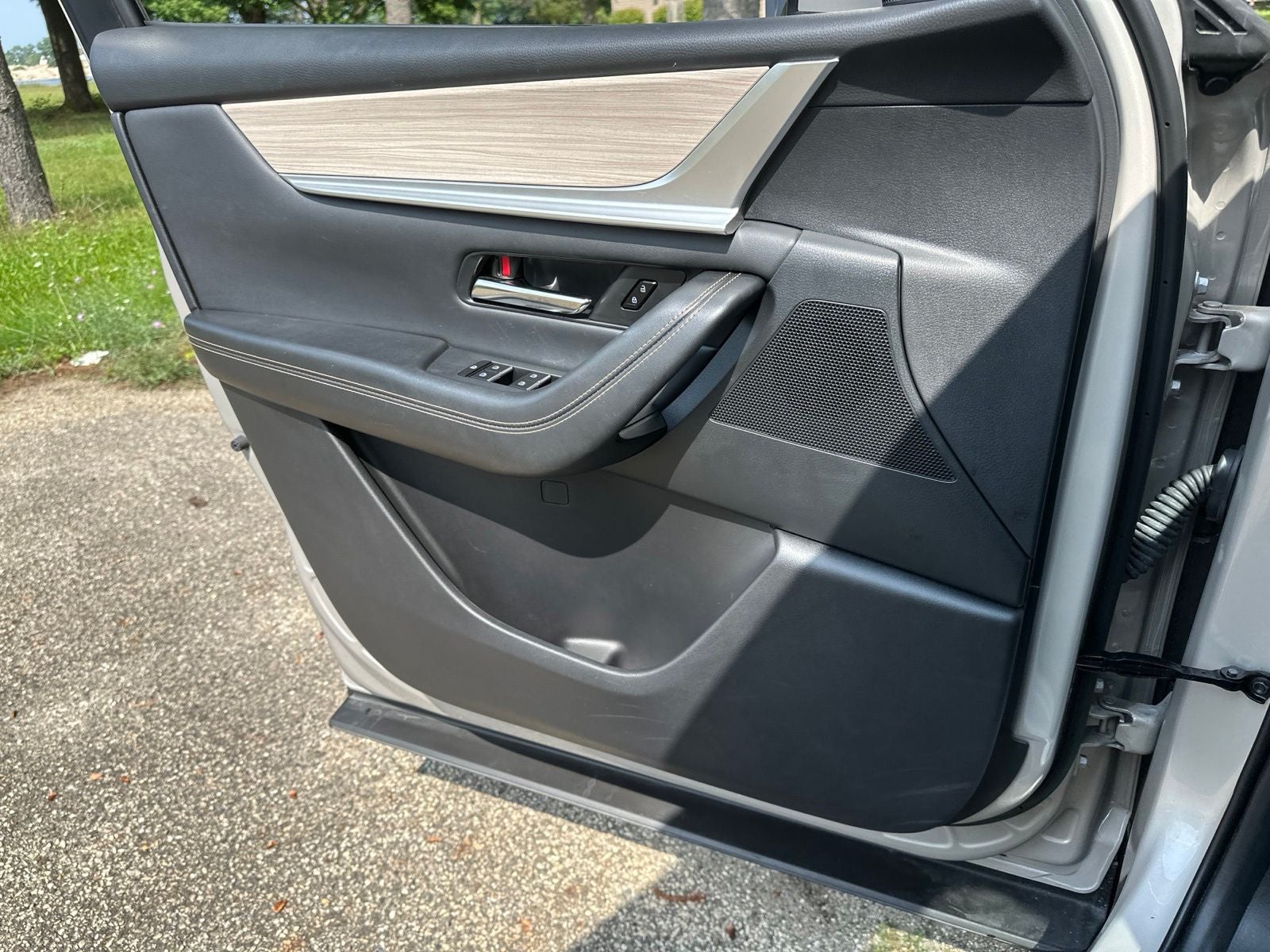 2025 Mazda Mazda CX-90 3.3 Turbo Preferred