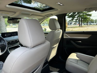 2025 Mazda Mazda CX-90 3.3 Turbo Preferred