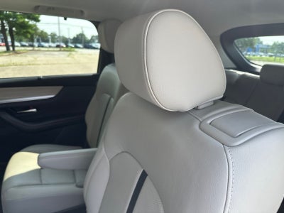 2025 Mazda Mazda CX-90 3.3 Turbo Preferred