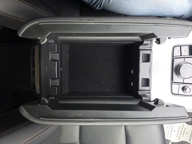 2025 Mazda Mazda CX-90 3.3 Turbo Premium