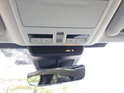 2025 Mazda Mazda CX-90 3.3 Turbo Premium