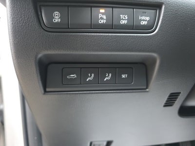 2025 Mazda Mazda CX-90 3.3 Turbo Premium