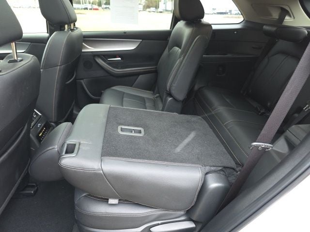 2025 Mazda Mazda CX-90 3.3 Turbo Premium