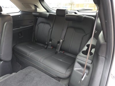 2025 Mazda Mazda CX-90 3.3 Turbo Premium