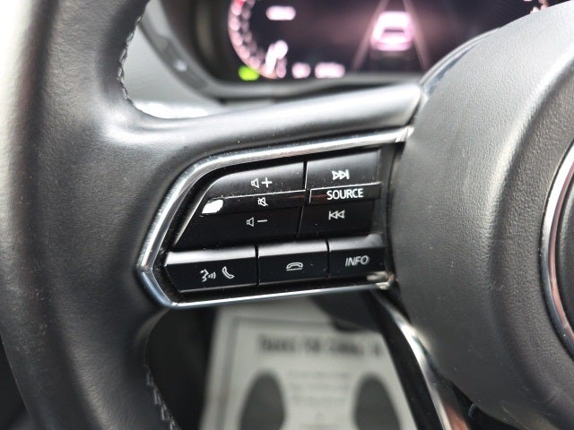 2025 Mazda Mazda CX-90 3.3 Turbo Premium