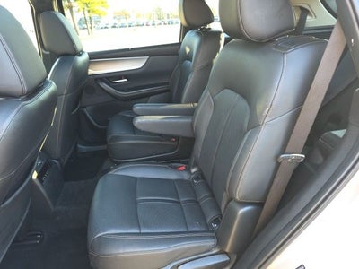 2024 Mazda Mazda CX-90 3.3 Turbo Premium