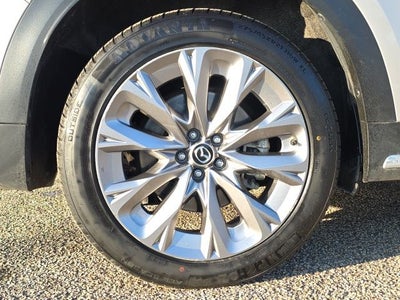 2024 Mazda Mazda CX-90 3.3 Turbo Premium