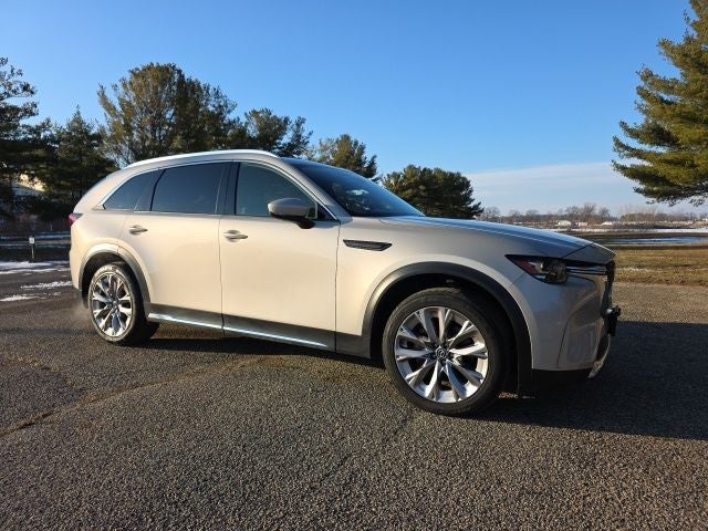 2024 Mazda Mazda CX-90 3.3 Turbo Premium