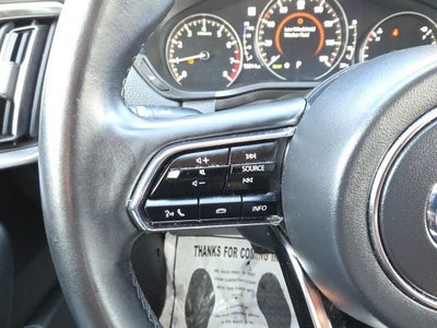 2024 Mazda Mazda CX-90 3.3 Turbo Premium