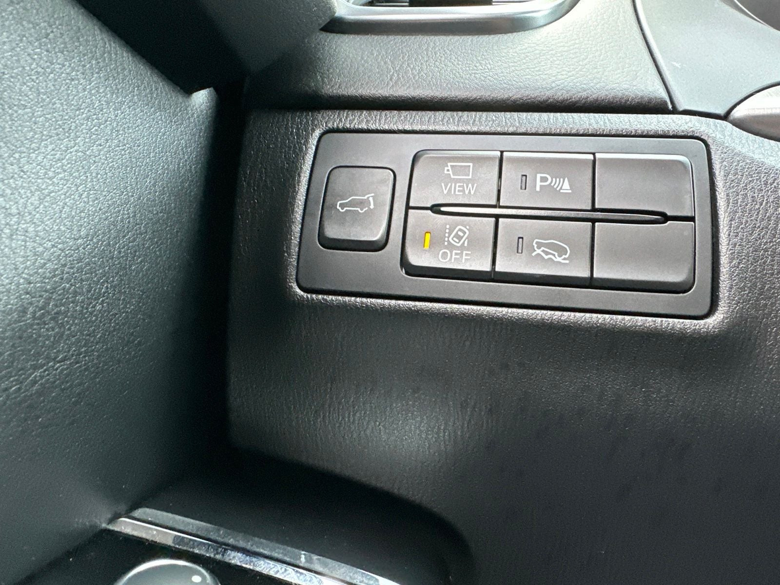 2023 Mazda Mazda CX-9 Grand Touring