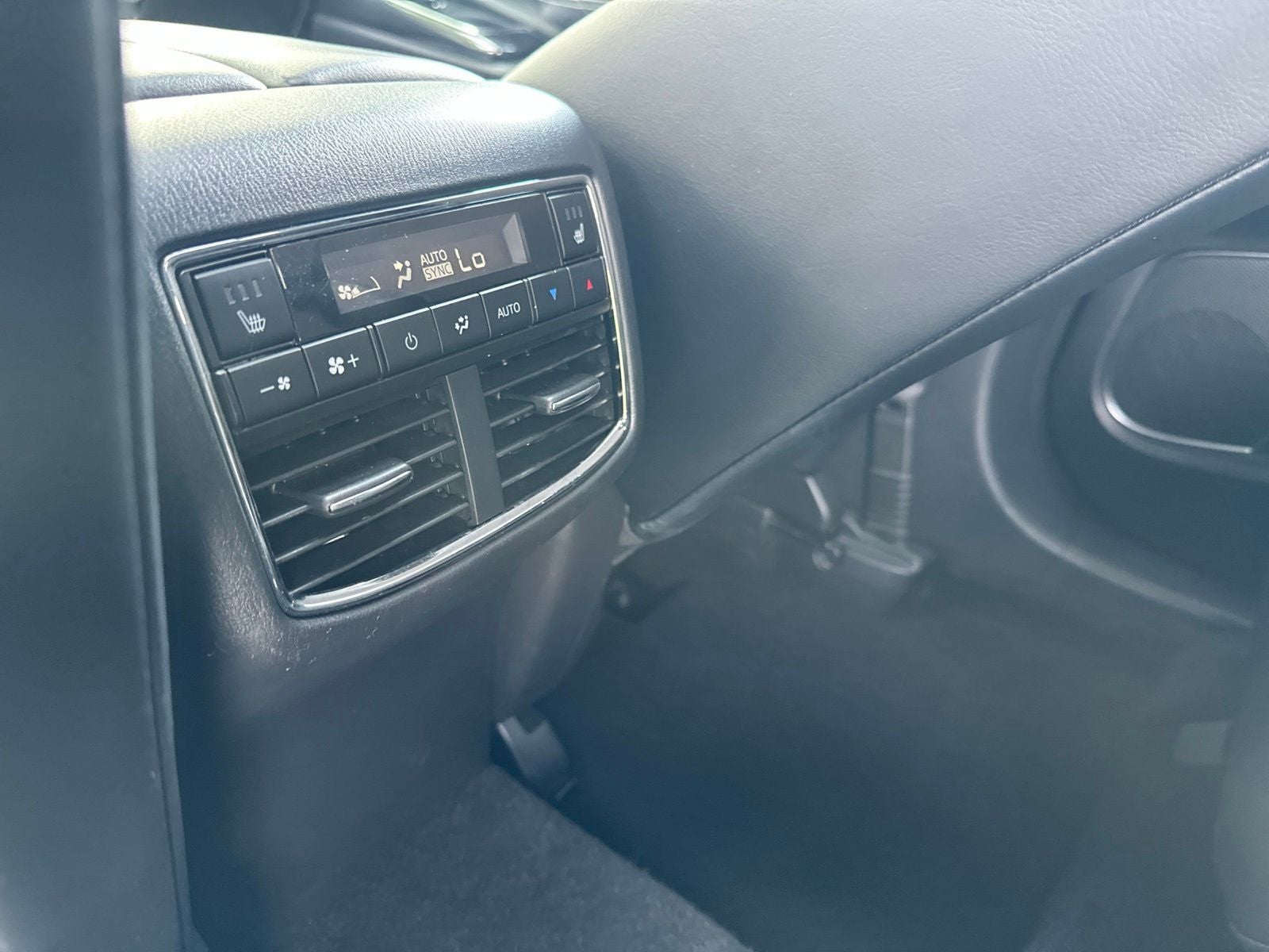 2023 Mazda Mazda CX-9 Grand Touring