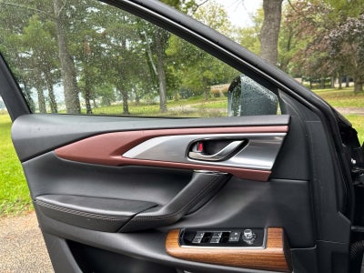 2017 Mazda Mazda CX-9 Signature