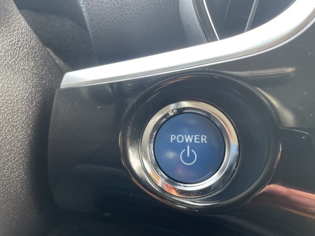 2018 Toyota Prius Prime Premium