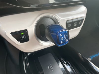 2018 Toyota Prius Prime Premium