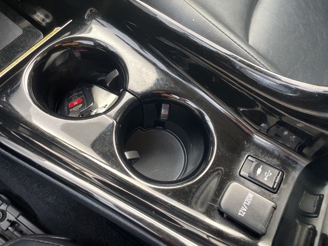 2018 Toyota Prius Prime Premium