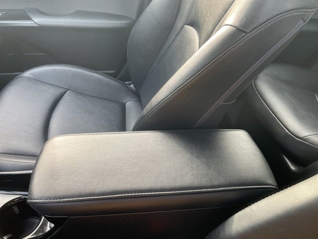 2018 Toyota Prius Prime Premium