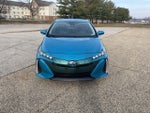 2018 Toyota Prius Prime Premium